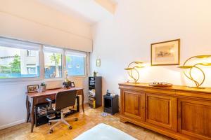 GuestReady - Appartement vintage a Beaugrenelle