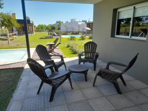 Gambar di galeri bagi Complejo Ñata Casa di Gualeguay