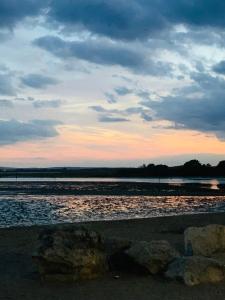 Billede fra billedgalleriet på Rockley Park Haven i Lytchett Minster