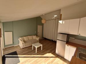 Gallery image of Logement Nature Plages Forêts in Lévignacq +1 photo