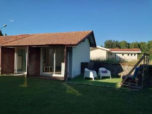 Gallery image of Logement Nature Plages Forêts in Lévignacq