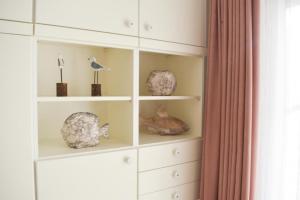 Fotografie z fotogalerie ubytování Ferienwohnung Seesternresidenz App.12 v destinaci Scharbeutz