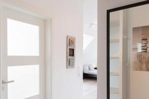 Fotografie z fotogalerie ubytování Ferienwohnung Strandnah v destinaci Timmendorfer Strand