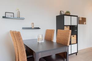 Fotografie z fotogalerie ubytování Ferienwohnung Strandnah v destinaci Timmendorfer Strand