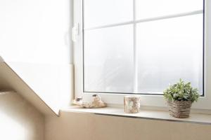 Fotografie z fotogalerie ubytování Ferienwohnung Strandnah v destinaci Timmendorfer Strand