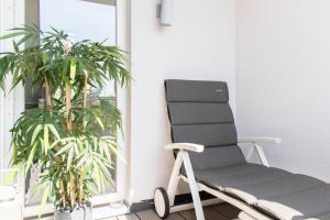 Fotografie z fotogalerie ubytování Ferienwohnung Ausblick v destinaci Timmendorfer Strand