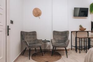 Setusvæði á Parva Domus