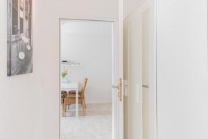 Fotografie z fotogalerie ubytování Ferienwohnung Strandkörbchen - Scharbeutz v destinaci Scharbeutz