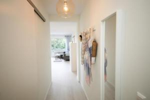 Fotografie z fotogalerie ubytování Ferienwohnung Meeresstrand v destinaci Haffkrug