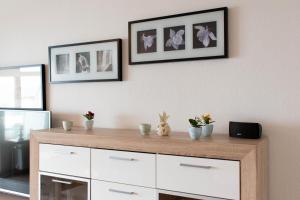 Fotografie z fotogalerie ubytování Ferienwohnung Muschelsucher v destinaci Haffkrug