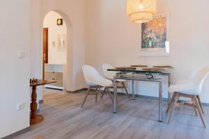 Fotografie z fotogalerie ubytování Ferienwohnung Godewind v destinaci Timmendorfer Strand