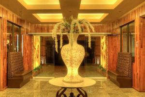 Foto sihtkohas Toluca asuva majutusasutuse Hotel Don Simón galeriist