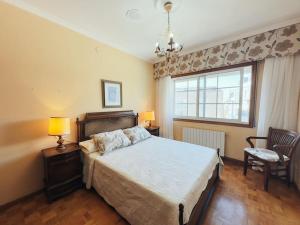 Gallery image of Apartamento Casa Román in Sanxenxo