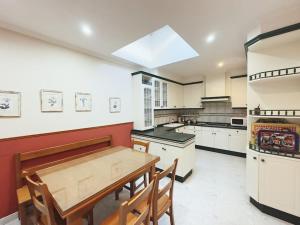 Gallery image of Apartamento Casa Román in Sanxenxo