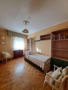 Gallery image of Apartamento Casa Román in Sanxenxo