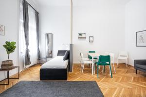 Visegradi 10 Apartments 1132 Budapest, Visegrádi utca 10 kép - 2