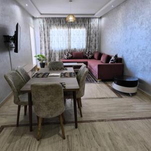 Afbeelding uit fotogalerij van Ocean Vista Escape in Dar Bouazza +20 foto's