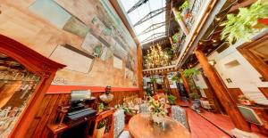Fotografie z fotogalerie ubytování HOTEL CASA BAEZ v destinaci Pátzcuaro