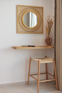 Gallery image of Due Venti Downtown Suites Naxos Junior in Naxos Chora