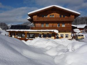 Gallery image of Hotel Sonne in Niederau