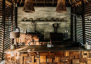 Fotografie z fotogalerie ubytování Una Vida v destinaci Tulum