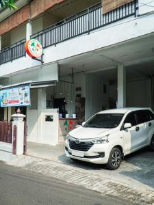 日惹Anjuma Backpacker的相册照片