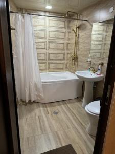 Foto de la galería de Four Season In Kazbegi en Kazbegi