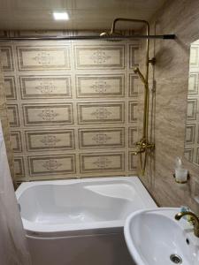 Foto de la galería de Four Season In Kazbegi en Kazbegi