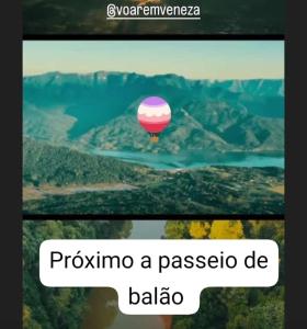 Gallery image of Container Bem-te-Vi! in Siderópolis