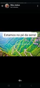 Gallery image of Container Bem-te-Vi! in Siderópolis