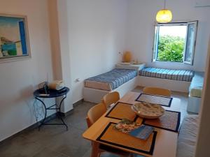 Fotografie z fotogalerie ubytování Lilian 2 v destinaci Batsi