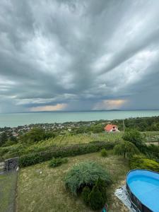 Gallery image of Top Hill Balaton in Badacsonytomaj