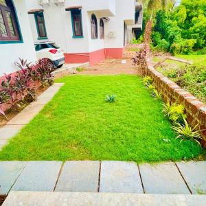 Billede fra billedgalleriet på TERRA VERDE ! A Sunset Villa at Varca, South Goa ! i Varca