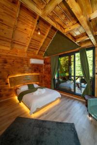 Gallery image of Pınar Suit Bungalow in Ardeşen +39 photos