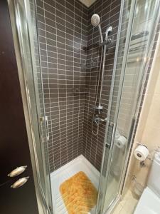 Ένα μπάνιο στο Galiciaguesthome Baltar Vistas +1 φωτογραφίες