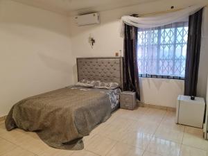 Afbeelding uit fotogalerij van King George Lodge in Nopendaw