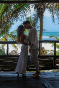 Gallery image of BT Live Tulum located at the party zone in Tulum