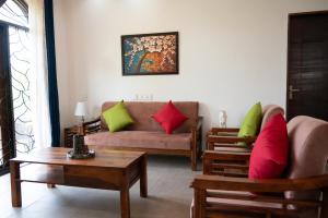 Billede fra billedgalleriet på TERRA VERDE ! A Sunset Villa at Varca, South Goa ! i Varca + 37 billeder