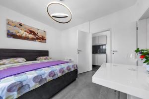 Imagen de la galería de Casa Del Porto - Vis, en Vis