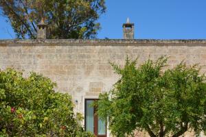 Fotografie z fotogalerie ubytování Masseria Corda Di Lana Hotel & Resort v destinaci Torre Lapillo