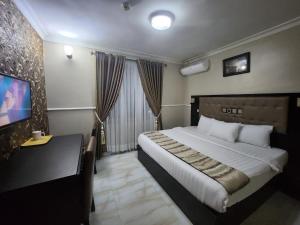 莱基Atlantic Palms Suites的相册照片