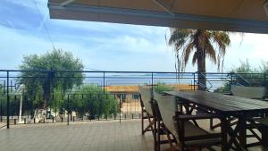 Fotografie z fotogalerie ubytování Sofia Apartments v destinaci Barbati + 11 fotografií