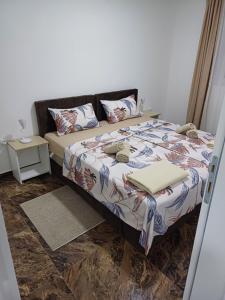 Gallery image of Prenoćište SILVER LUX Srebrno Jezero in Veliko Gradište +152 photos