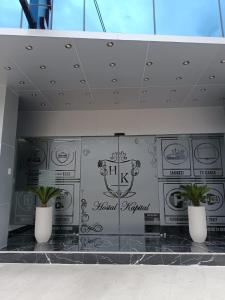 Fotografie z fotogalerie ubytování Hostal Kapital City v destinaci Quito