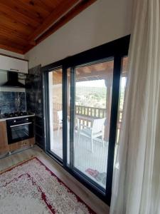 Billede fra billedgalleriet på Alya Apart 1 artı 1 i Muğla