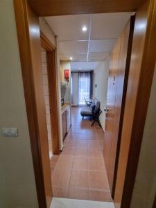 Fotografie z fotogalerie ubytování Astro Studio Apartments v destinaci Kateríni