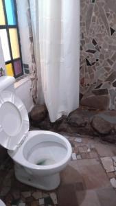 Φωτογραφία από το άλμπουμ του Arriba la Luna - Ecovilla Rural σε Trevelin