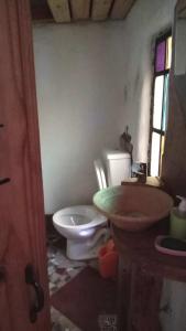 Φωτογραφία από το άλμπουμ του Arriba la Luna - Ecovilla Rural σε Trevelin