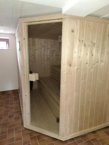 Fotografie z fotogalerie ubytování Ferienwohnung Jungbär - Die Wohlfühl-Adresse im Stangenwald v destinaci Sankt Ingbert