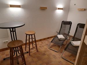 Fotografie z fotogalerie ubytování Ferienwohnung Jungbär - Die Wohlfühl-Adresse im Stangenwald v destinaci Sankt Ingbert